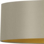 Текстильный светильник Eglo 31613 MASERLO