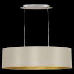 Текстильный светильник Eglo 31613 MASERLO