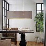 Текстильный светильник Eglo 31614 MASERLO