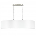 Текстильный светильник Eglo 31615 MASERLO