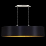 Текстильный светильник Eglo 31616 MASERLO