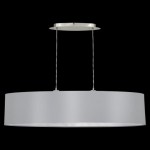 Текстильный светильник Eglo 31617 MASERLO