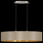 Текстильный светильник Eglo 31618 MASERLO