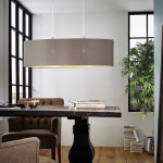 Текстильный светильник Eglo 31618 MASERLO