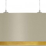 Текстильный светильник Eglo 31618 MASERLO