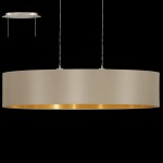 Текстильный светильник Eglo 31618 MASERLO