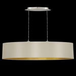 Текстильный светильник Eglo 31618 MASERLO