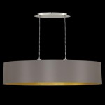 Текстильный светильник Eglo 31619 MASERLO