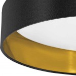 Текстильный светильник Eglo 31622 MASERLO