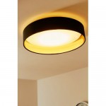 Текстильный светильник Eglo 31622 MASERLO