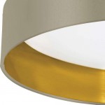 Текстильный светильник Eglo 31624 MASERLO