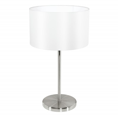 Текстильный светильник Eglo 31626 MASERLO Текстильный светильник Eglo 31626 MASERLO