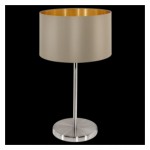 Текстильный светильник Eglo 31629 MASERLO