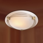 Светильник Сонекс 3162 бронза Pagri