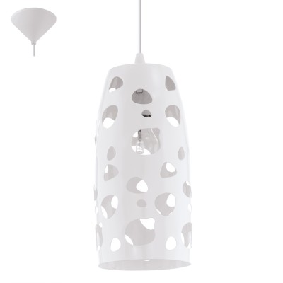 Светильник подвесной Eglo 31637 MANZANA