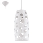 Светильник подвесной Eglo 31637 MANZANA