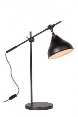 Настольная лампа Lucide 31653/01/15 DORDRECHT Настольная лампа Lucide 31653/01/15 DORDRECHT