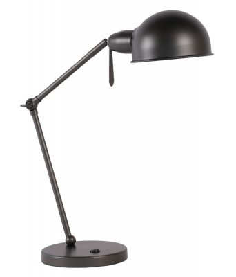 Настольная лампа Lucide 31654/01/15 DOUR Настольная лампа Lucide 31654/01/15 DOUR