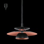 Светильник подвесной Eglo 31666 BRENDA