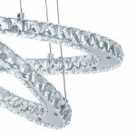 Подвесной светильник Eglo 31667 VARRAZO