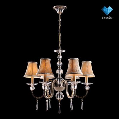 Люстра Eurosvet 3412/6