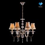 Люстра Eurosvet 3412/6