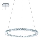 Подвесной светильник Eglo 31668 VARRAZO