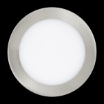 Встраиваемый и накладный светильник Eglo 31671 FUEVA 1