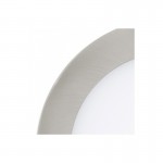 Встраиваемый и накладный светильник Eglo 31671 FUEVA 1