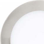 Встраиваемый и накладный светильник Eglo 31671 FUEVA 1