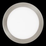 Встраиваемый и накладный светильник Eglo 31675 FUEVA 1