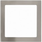 Встраиваемый и накладный светильник Eglo 31677 FUEVA 1