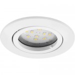 Встраиваемый и накладный светильник Eglo 31683 TEDO