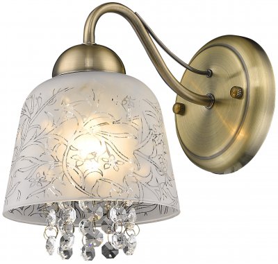 Светильник Velante 317-501-01