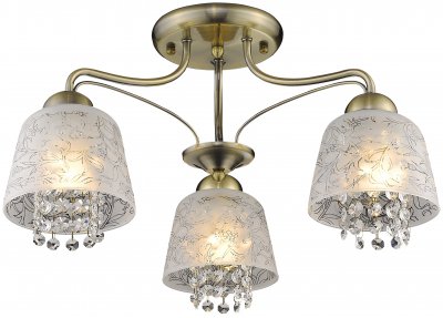 Светильник Velante 317-507-03