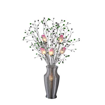 Светильник настольный Colosseo 31701/6T Floretta Светильник настольный Colosseo 31701/6T Floretta