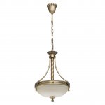 Люстра подвесная Mw light 317010303 Афродита