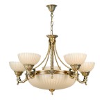 Люстра Mw light 317010708 Афродита