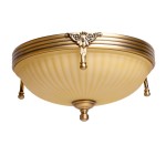 Люстра потолочная Mw light 317011202 Афродита