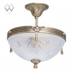 Люстра Mw light 317011603 Афродита