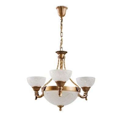 

Люстра Mw light 317012006 Афродита, 317012006