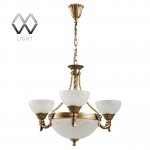 Люстра Mw light 317012006 Афродита