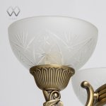 Люстра Mw light 317012006 Афродита