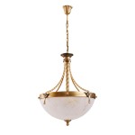 Люстра Mw light 317012104 Афродита