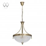 Люстра Mw light 317012104 Афродита