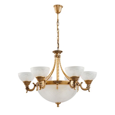 Люстра Mw light 317012209 Афродита