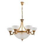 Люстра Mw light 317012209 Афродита