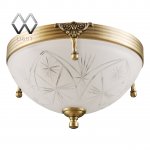 Люстра Mw light 317012802 Афродита