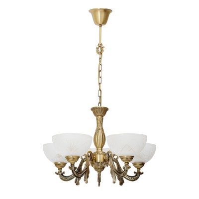Люстра подвесная Mw light 317013205 Афродита Люстра подвесная Mw light 317013205 Афродита