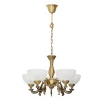 Люстра подвесная Mw light 317013205 Афродита